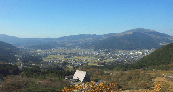 Sagiridai (Observatory)